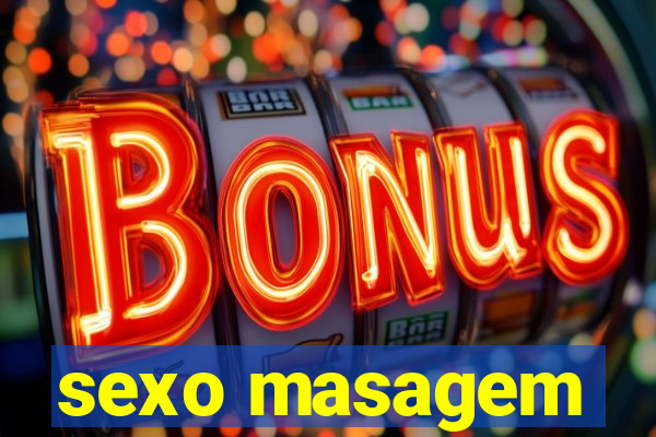 sexo masagem